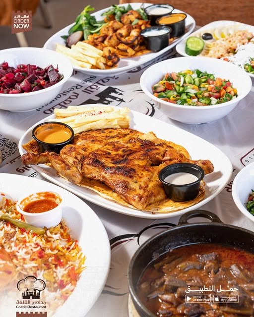 سندوتش شوارما دبل